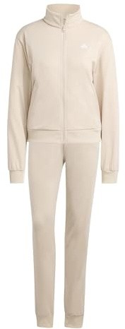 adidas Damen Essentials Feelcozy Tracksuit Trainingsanzug
