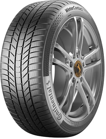 CONTINENTAL - WinterContact TS 870 P - 215/60 R 16-95H/C/B/71dB - Winterreifen