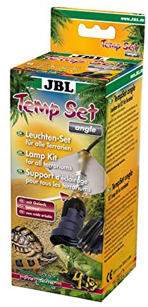 JBL, Lampada per terrari, Temp Set