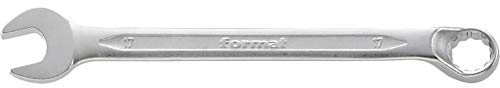 Format 7657300017 Winkelringschlüssel, format. 17 mm