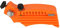 Seitenwand, Stripper Hobelmesser für Ski FKS 3135