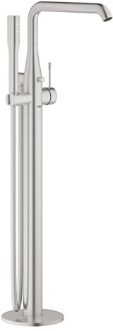 GROHE 23491DC1 Essence Mitigeur Bain/Douche Chrome Mat