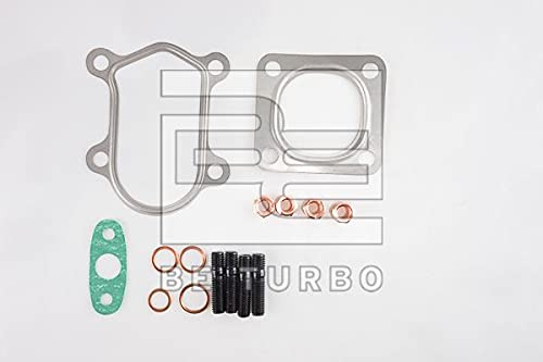 BE TURBO ABS004 Motorräume