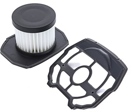 NHUAIYINSHUGUOGUANGGAOJINGY 313282002 18 Volt Strut Stick Vacuum Air Filter Assembly with Pre-Screen Filter