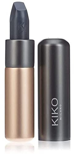 KIKO Milano Velvet Passion Matte Lipstick 324 | Komfortabler Lippenstift Mit Matt-Effekt