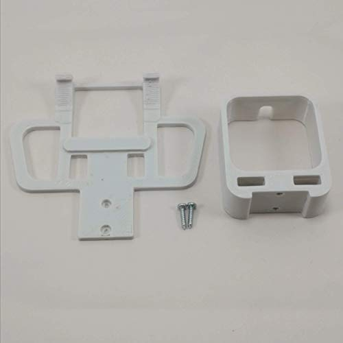 3D Cabin Echo Show 5 Stecker-Halterung