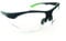 Riley Ready Reader 1.00 to 3.00 Magnification Sports Style Safety Glasses UV & Impact Protection Anti-Scratch and Anti-Fog Protective Eyewear (2.50 Magnification)