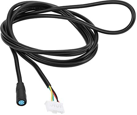 Deror Scooter Stromkabel Elektroroller Stromkabel Verbindungsleitung für Ninebot MAX G30/G30D Controller Meter
