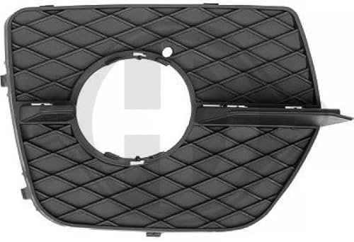 DIEDERICHS 1295248 GITTER GRILL STOßSTANGE rechts