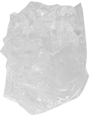 XIAOBAN Gelee Wachs Bienenwachs Transparent Gelee Wachs Kerze Material Kristall Liefert Handgemachte Kerze Tasse Kerzenherstellung