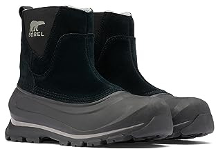 Sorel Kinder Unisex Schneestiefel, YOUTH CARIBOU WP