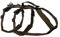 Line Harness Long Working Dog Olive (6)