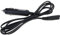 RKJRTK 12 V 24 V Fiambrera Eléctrica Cable de Alimentación Coche Uso Eléctrico Cable Calentado Cable Adaptador de Cable de Alimentación Sin Fiambrera