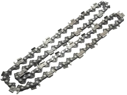 18 Inch Chainsaw Chain Guide Bar 325 Pitch 058 Gauge 72 Drive Links Compatible with 555 562XP 365 565 372XP 572XP 390XP(1PC Saw Chain)