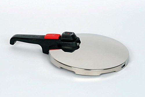RIESS KELOMAT KELOmat SUPER Druckdeckel 22 cm cm