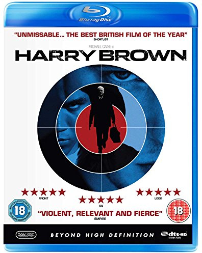 Harry Brown [Blu-ray]