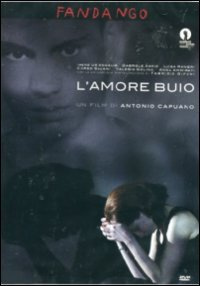 Love dunkel / Dark Love [IT Import]