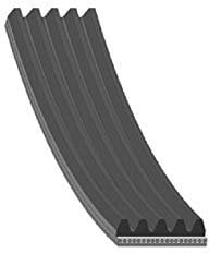 febi bilstein 28857 Auxiliary Belt, pack of one