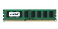 Crucial 4GB 240-pin DIMM DDR3, CT51264BA1339
