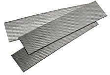 Sofragraf Boîte 5000 Pointes tête Homme AX galvanisé 30 mm AERFAST - 105793