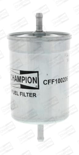 CHAMPION CFF100206 Einspritzanlage