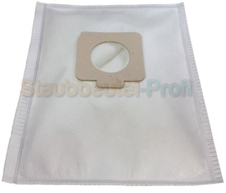 10 Staubsaugerbeutel Moulinex 1350 de Luxe - Compact,1100,1200,1250,1300 de luxe von Staubbeutel-Profi® Made in Germany