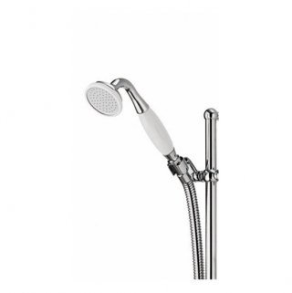 Aqualisa Aquatique Thermo Concealed Chrome Adjustable (Shower Head