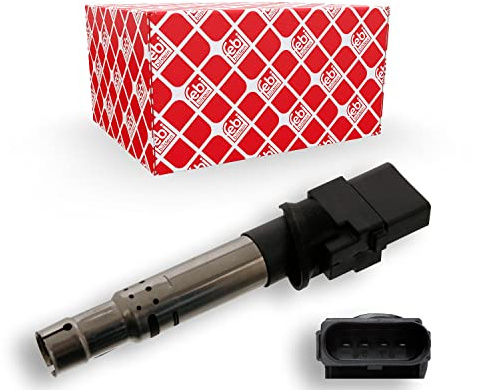 febi bilstein 38706 Zündspule , 1 Stück