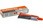Pegamento supergen contacto incoloro 75 ml unidad