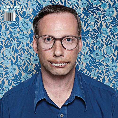 The Catastrophist (Vinyl)