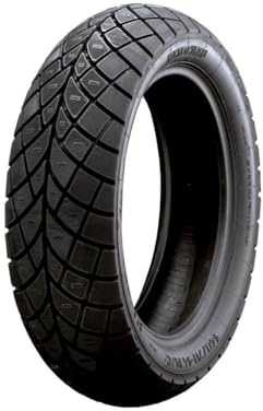 Heidenau K66 M+S (140/70-17 TL 66H M+S Kennung, M/C, Rennreifen (Mischung) SILICA SIO2)