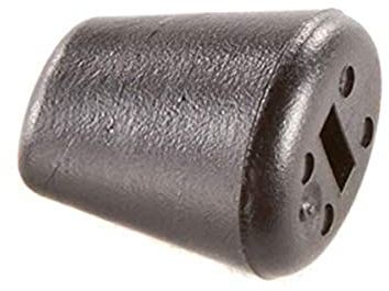PRS Guitars Blade Switch Cap (101764::001:004),Schwarz