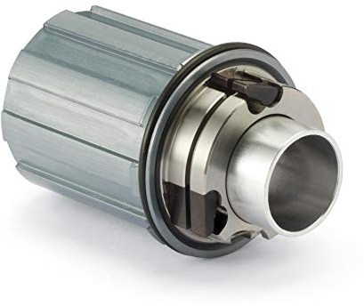 MICHE Unisex-Adult CVC471 Corpo R.L SUPERTYPE Shimano 9/10/11V AL/TIT, Black, One Size