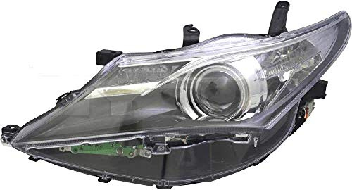 TYC Scheinwerfer Scheinwerfer Links HIR2 LED
