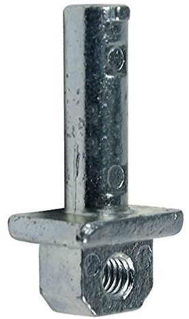 Spares2go Door Hinge Pin for Liebherr Fridge Freezer (Fitment List B)