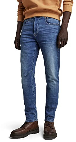 G-Star Herren Jeans D-STAQ 5-Pocket Slim Jeans