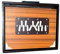 Indische Maharaja Shruti-Box – Teakholz Surpeti – 13 Drohnennoten C-to-C Shruthi indisches Musikinstrument