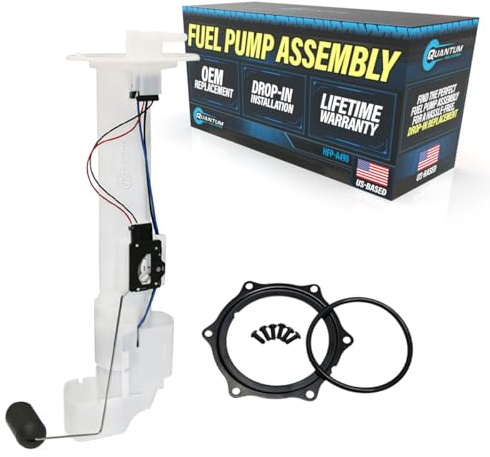 HFP-A490 Kaw KRF800 Teryx / KRT800 Teryx/Mule PRO-FXT/FX 2014-2020 ATV/Quad Impianto della Pompa di Alimentazione con Unità di Invio dei livelli del Carburante