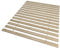 Erst-Holz 70.90-14-220 Lattenrollrost Rollrost in Überlänge140x220