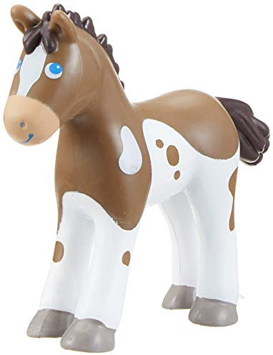 HABA Sales GmbH & Co. KG Little Friends – Fohl, (DE/E/F/NL/IT/ES)