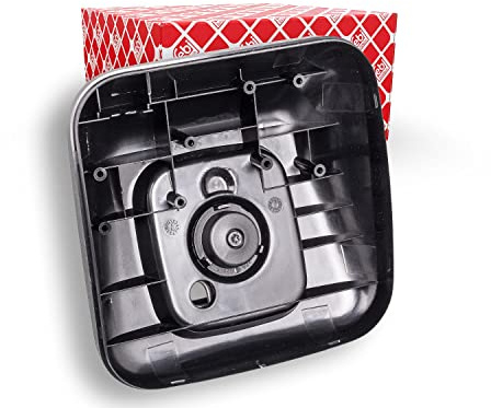febi bilstein 49938 Housing for wide-angle mirror , 1 piece