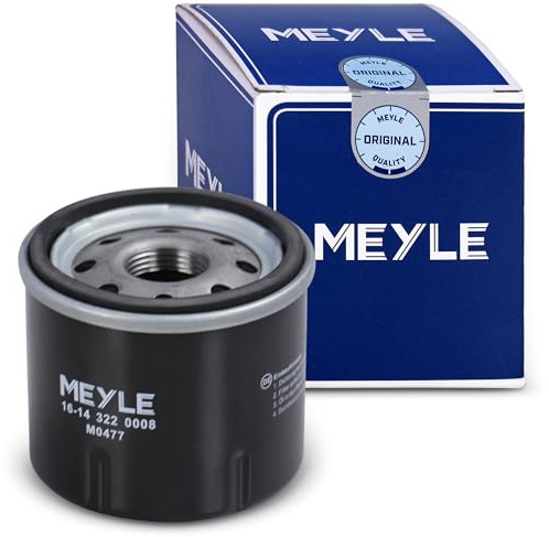MEYLE 16143220008 Filter