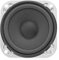 BeMatik - Altavoz 4 3W 6 Ohm ASV