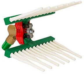 Sbaraglia A40S Abbacchiatore Pneumatico Volare con Astine