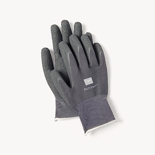 BORT AktiVen® Spezial-Handschuhe für medizinische Kompressionsstrümpfe L