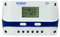 GCSOAR Solarladeregler 30A 12V 24V Auto Work PWM Solarpanel Laderegler Parameter Einstellbare LCD-Anzeige Arbeit für Blei, Gel (AGM), Flooded Type (PWM 30A)