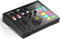 MAONO AU-AM100 Audio Interface with DJ Mixer & Sound Card, ALL-IN-ONE Professional Maonocaster with XLR Condenser Microphone for Guitar, PC, Content Creating, Live Streaming, Recording & Gaming