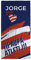 LolaPix Toalla Atleti. Toallas Personalizadas. Toallas de Futbol con Nombre. Toalla Personalizada Playa. Regalos Personalizados con Nombre. Varios diseños y tamaños.
