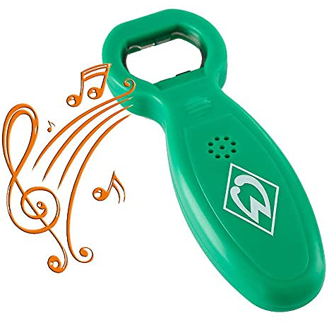 Bremen SV Werder Sound Flaschenöffner