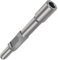 CPROSP Bouterolle d'Enfoncemen SDS HEX Ø Intérieur 20,5mm x Ø Extérieur 35mm x 257mm de Longueur